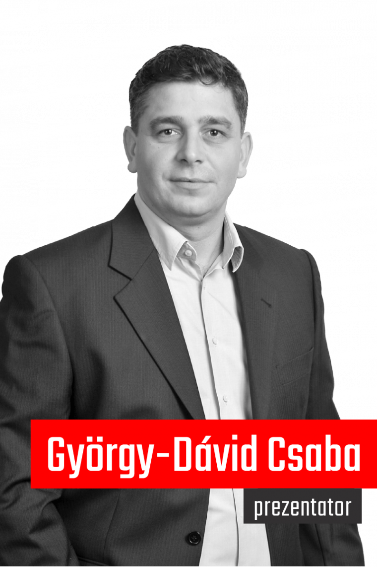 György-Dávid Csaba