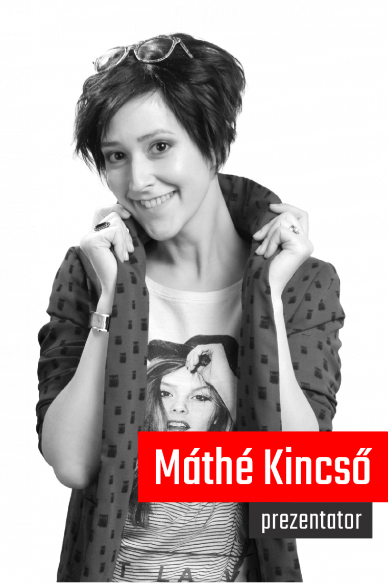 Máthé Kincső