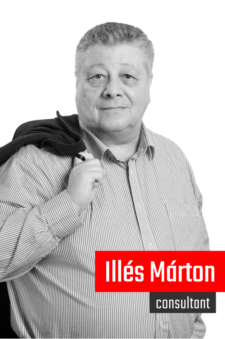 Illés Márton