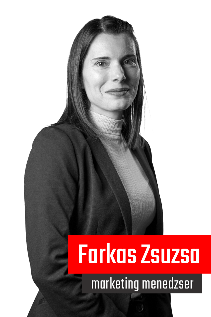 Farkas Zsuzsa