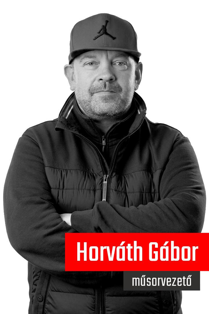 Horváth Gábor