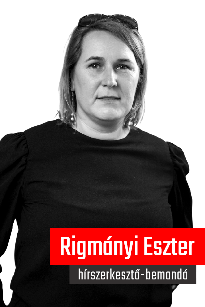 Rigmányi Eszter