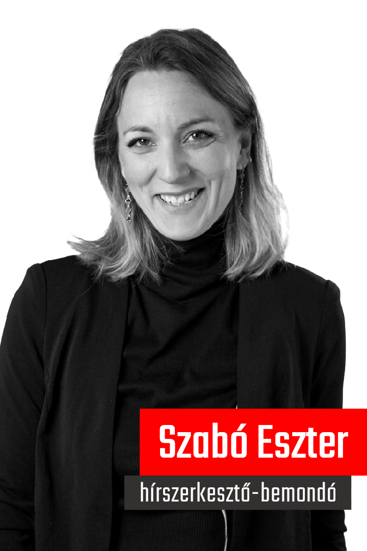 Szabó Eszter