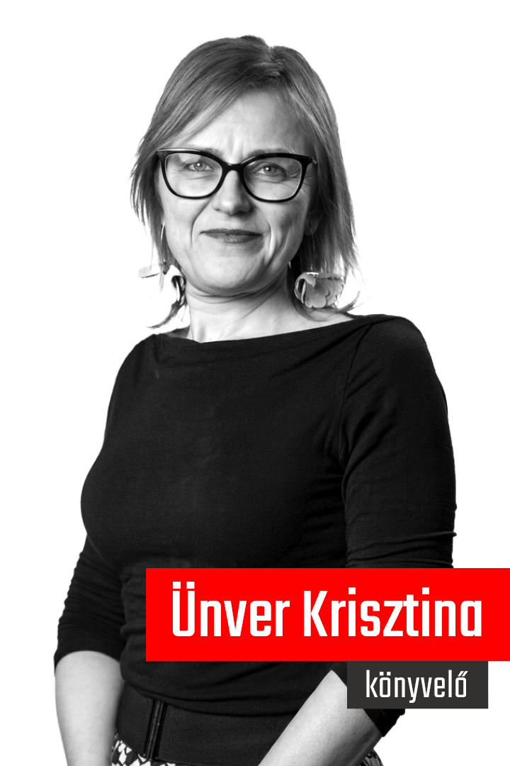 Ünver Krisztina