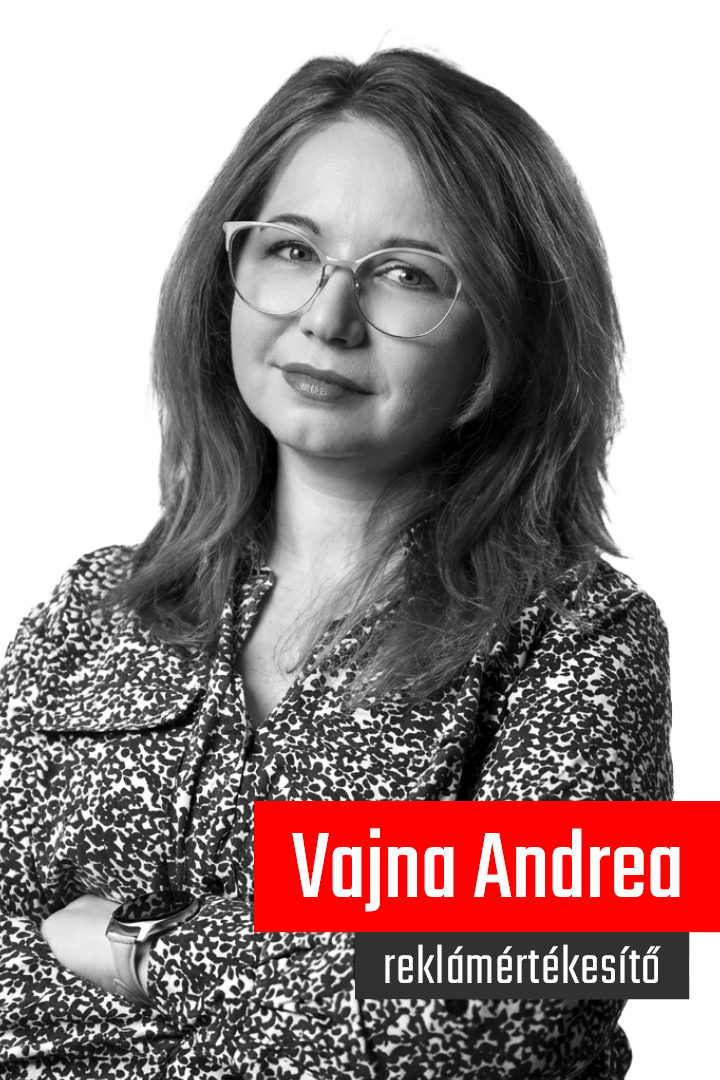 Vajna Andrea