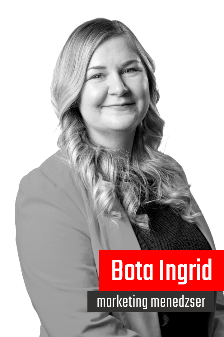 Bota Ingrid
