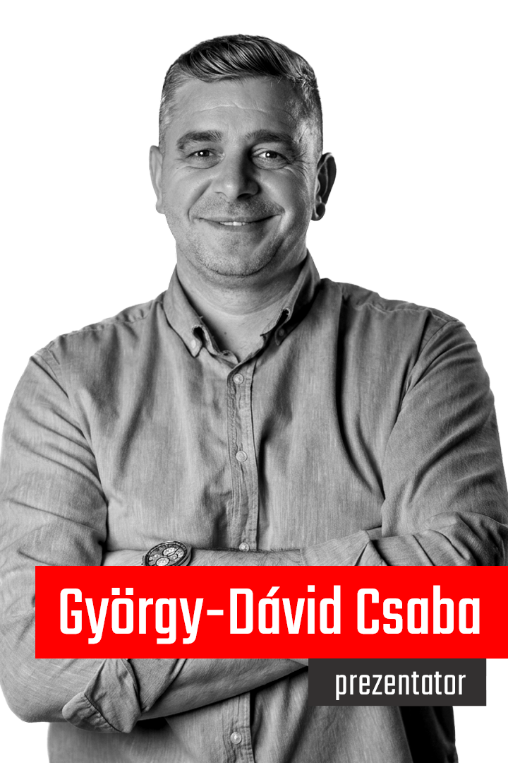 György-Dávid Csaba
