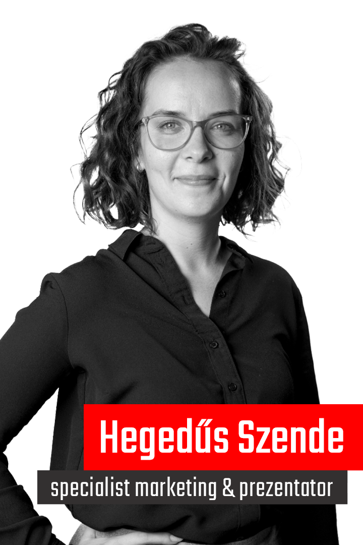 Hegedűs Szende