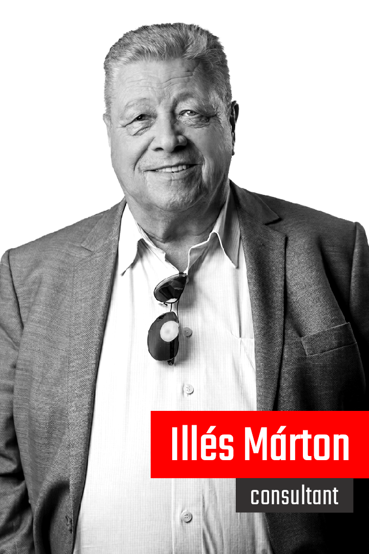 Illés Márton
