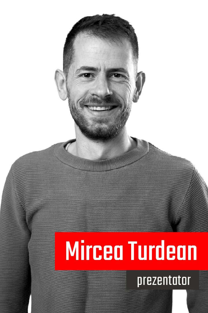 Mircea Turdean