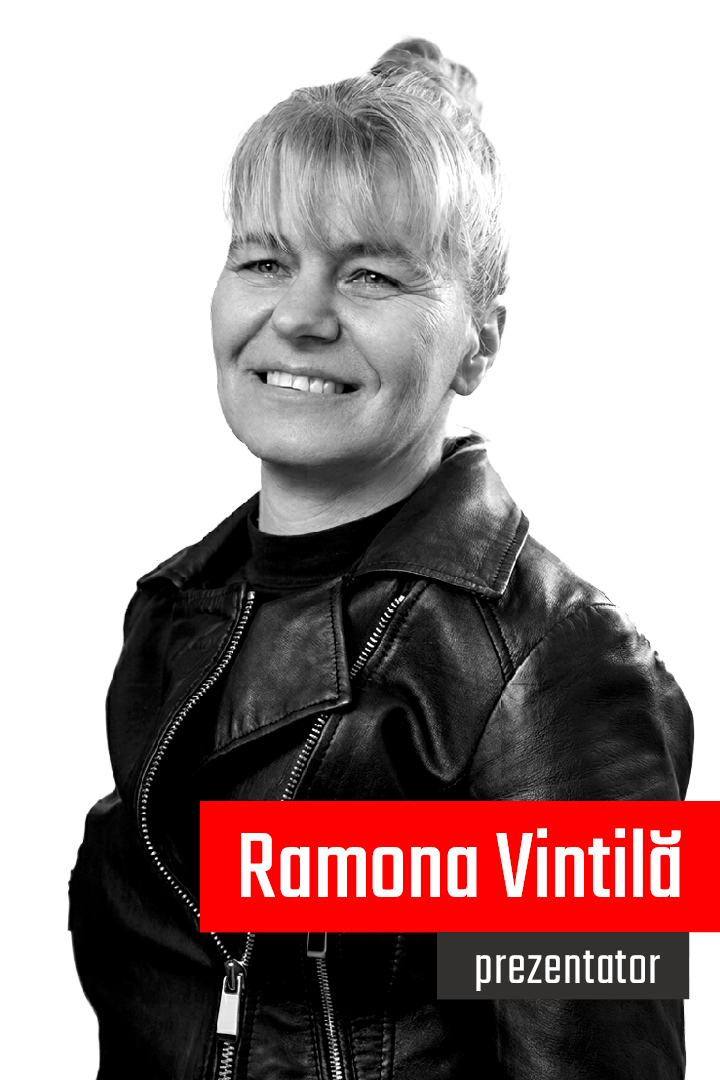 Ramona Vintilă
