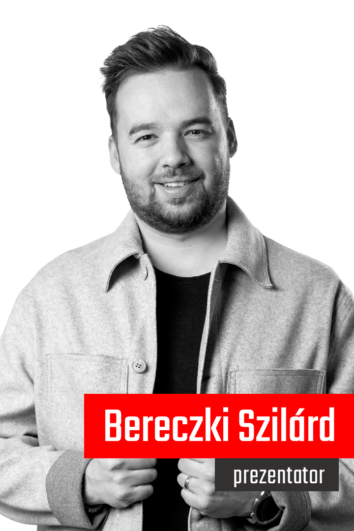Bereczki Szilárd