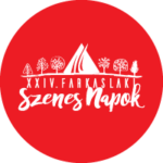 Szenes napok 2026 - DD - kor