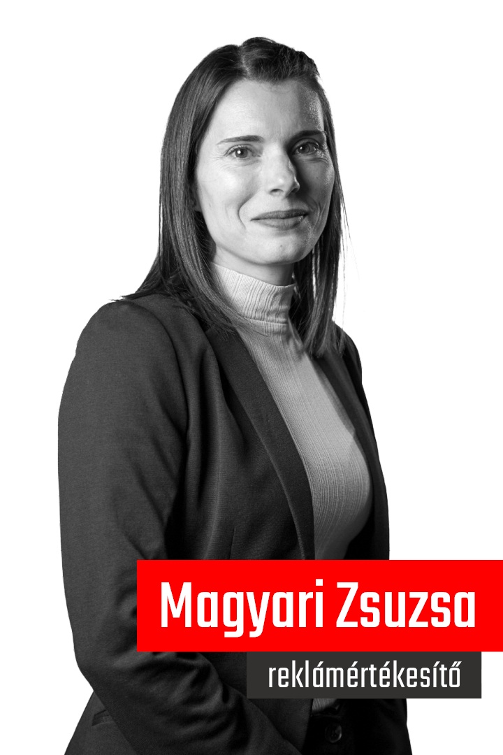 Magyari Zsuzsa