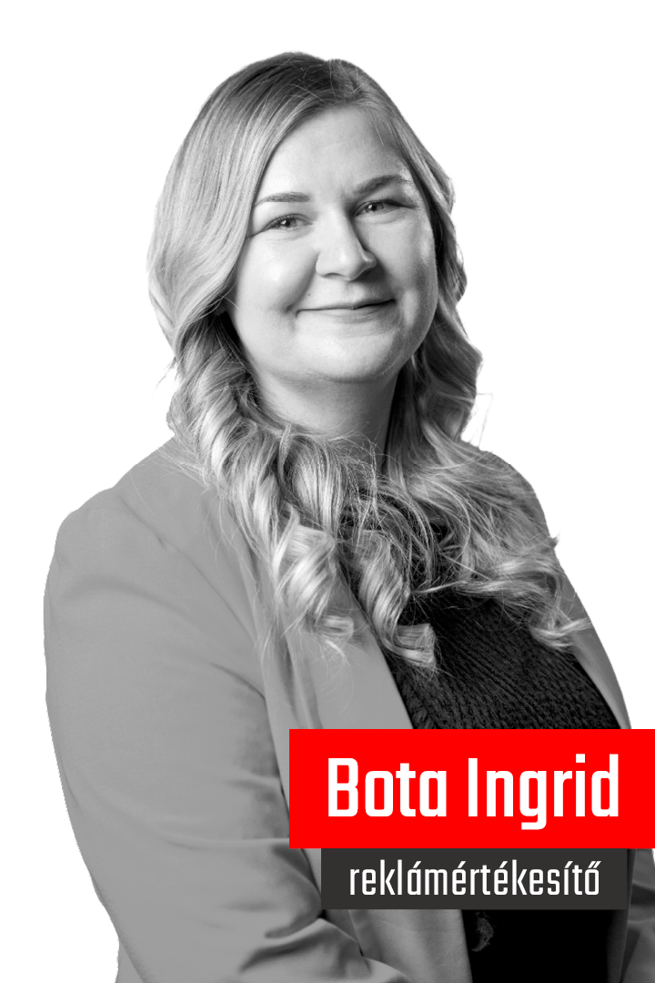 Bota Ingrid